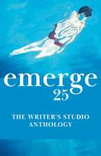 emerge 25