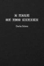 A Tale of Two Cities