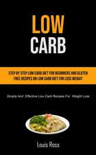 Low Carb