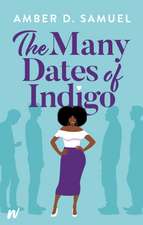 The Many Dates of Indigo