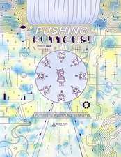 Pushing Buttons: A Futuristic Workplace Kerfuffle