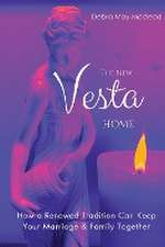 The New Vesta Home