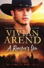 A Rancher's Vow