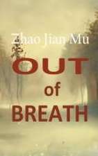 Out of Breath