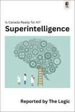 Superintelligence