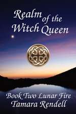 Realm of the Witch Queen