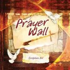 Prayer Wall