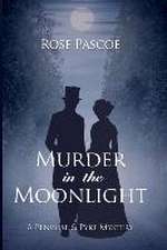 Murder in the Moonlight