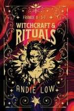 Witchcraft & Rituals