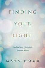 Finding Your Light