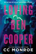 Loving Ben Cooper