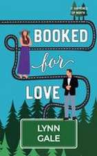 Booked for Love