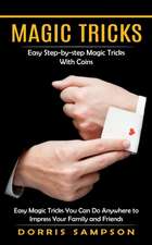 Magic Tricks