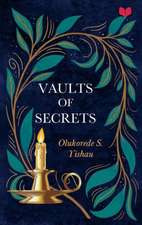 Vaults of Secrets