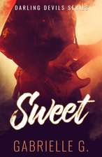 Sweet: A Rockstar Romance