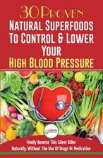 Blood Pressure Solution