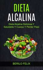 Dieta Alcalina