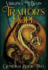 Traitor's Hope