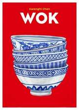 Chan, K: Wok