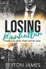 Losing Manhattan