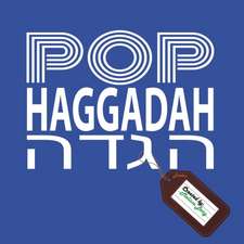 Pop Haggadah