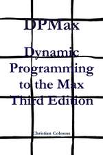 DPMax