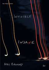 Invisible Insane