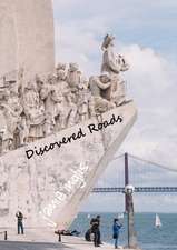 Discovered Roads