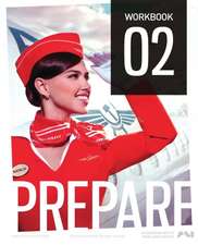 The Cabin Crew Interview Workbook 2