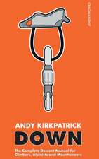 Kirkpatrick, A: Down