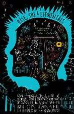 Rise, The Four Elementals