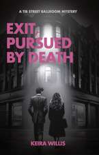 Exit, Pursued by Death