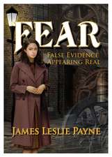 Payne, J: FEAR