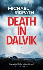 Death in Dalvik