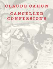 Cancelled Confessions