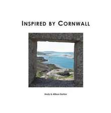 Burton, A: Inspired By Cornwall