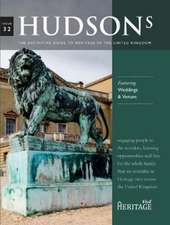 Hudson Hudsons Guide 2019 Husdons The definitive Guide to He