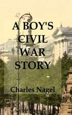 A Boy's Civil War Story