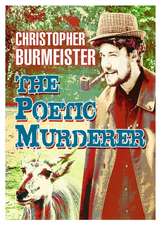 Burmeister, C: The Poetic Murderer