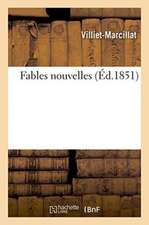 Fables Nouvelles