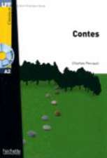 Les Contes + CD Audio MP3 (Perrault): Collection F - Faire Classe En (F)Le