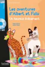 Albert Et Folio