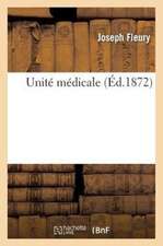 Unite Medicale