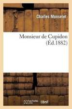 Monsieur de Cupidon (Ed.1882)