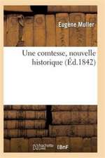 Une Comtesse