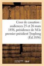 Cour de cassation