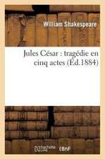 Jules Cesar