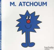 Monsieur Atchoum