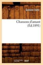 Chansons D'Amant