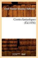 Contes Fantastiques (Ed.1856)